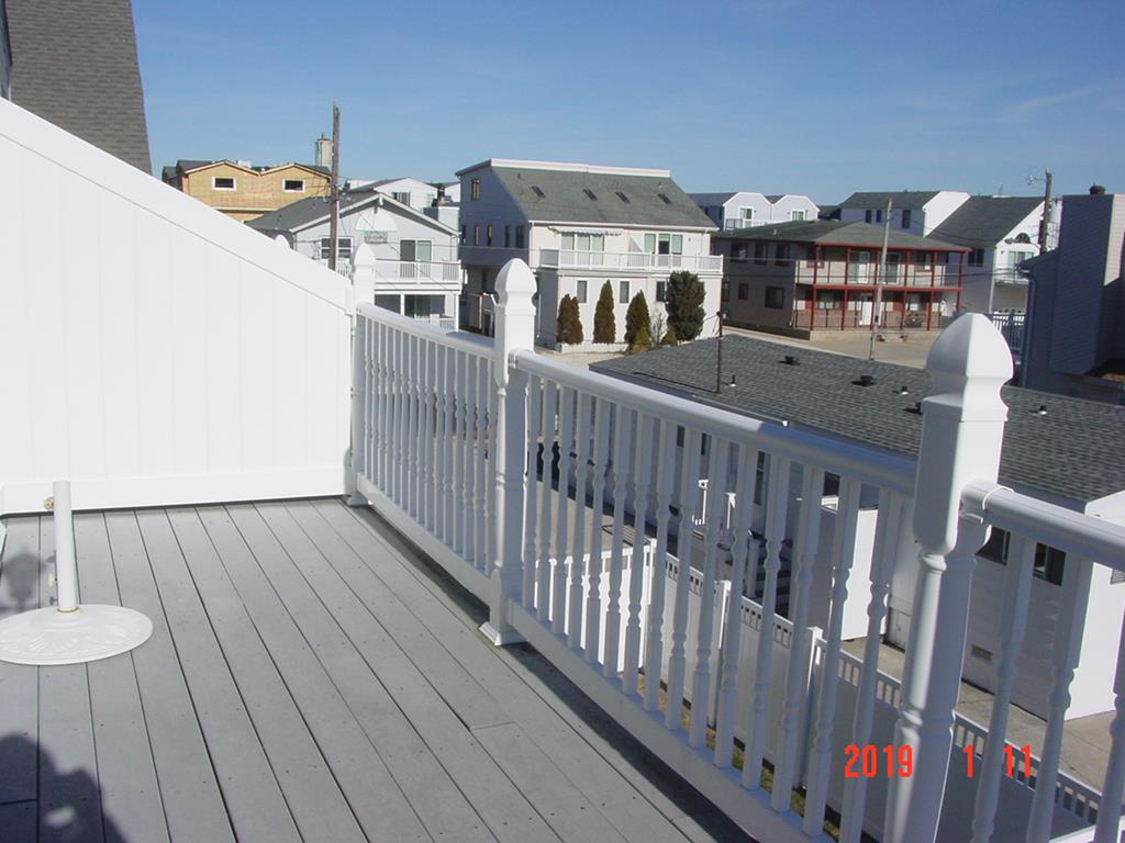 7605 Landis Avenue, Sea Isle (Beach Block)