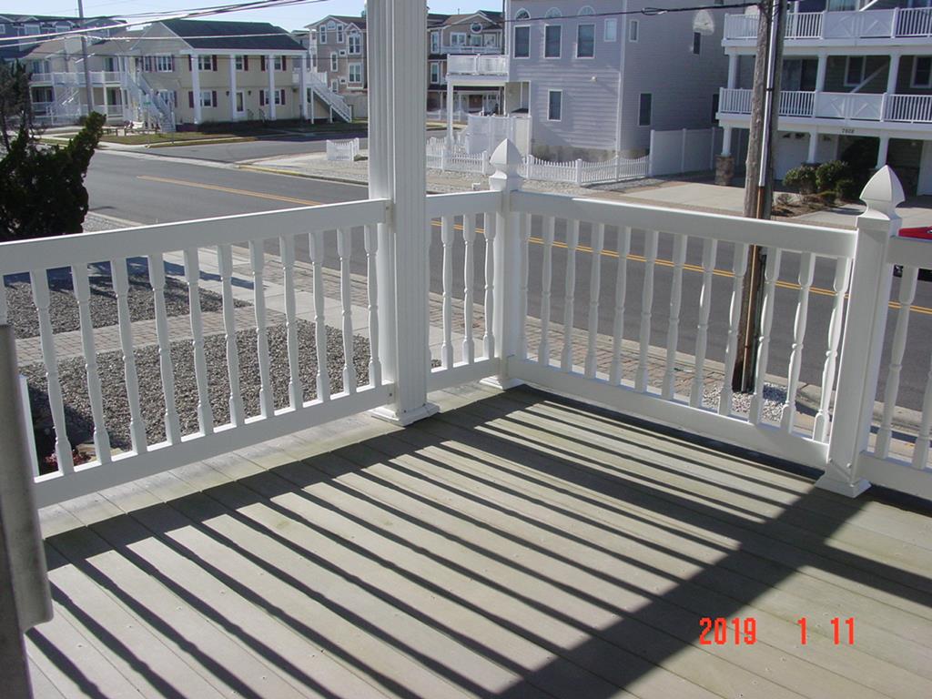 7605 Landis Avenue, Sea Isle (Beach Block)