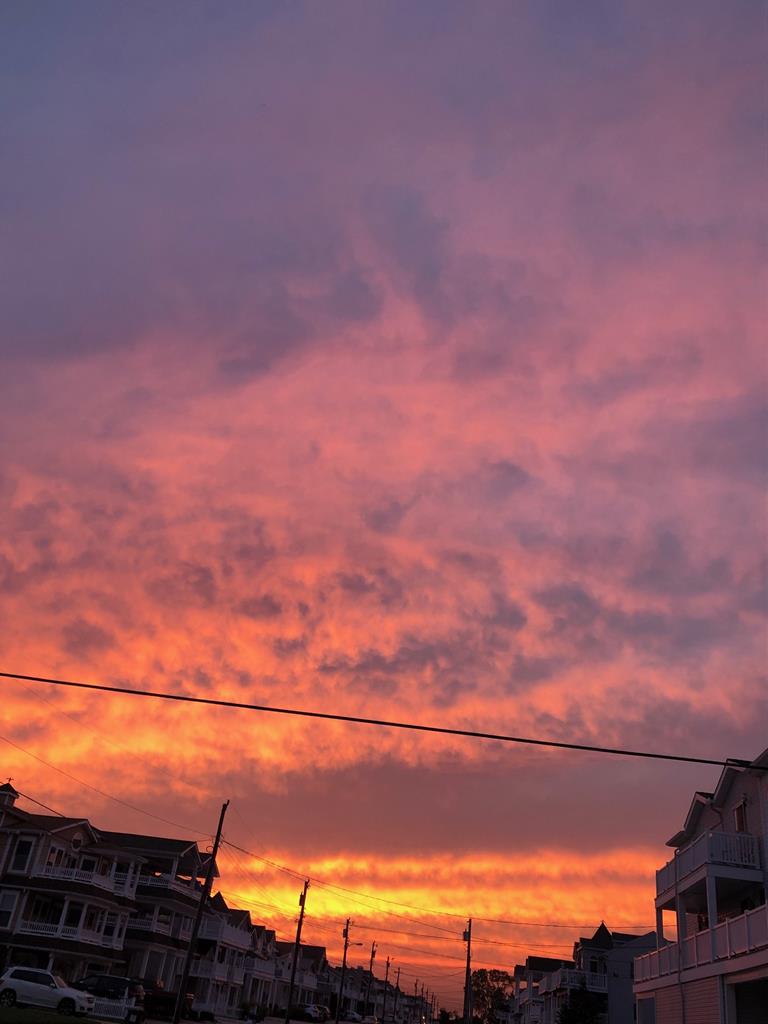7605 Landis Avenue, Sea Isle (Beach Block)