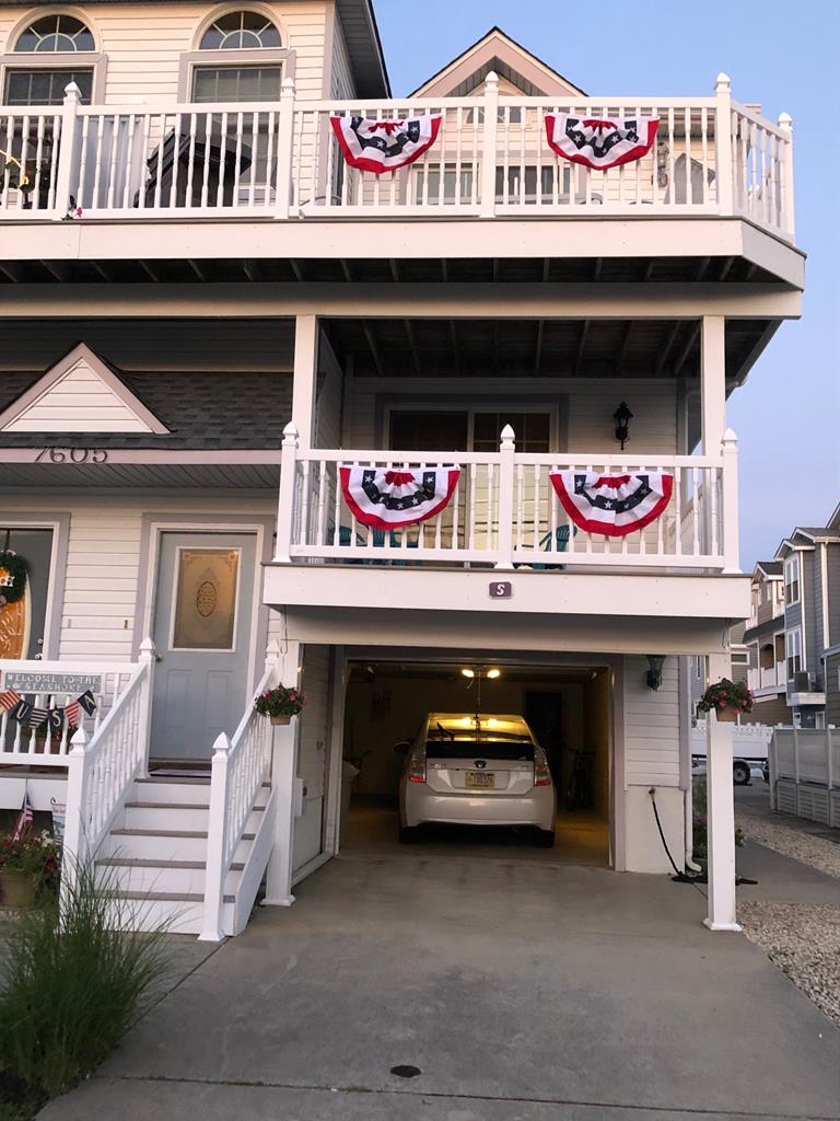 7605 Landis Avenue, Sea Isle (Beach Block)
