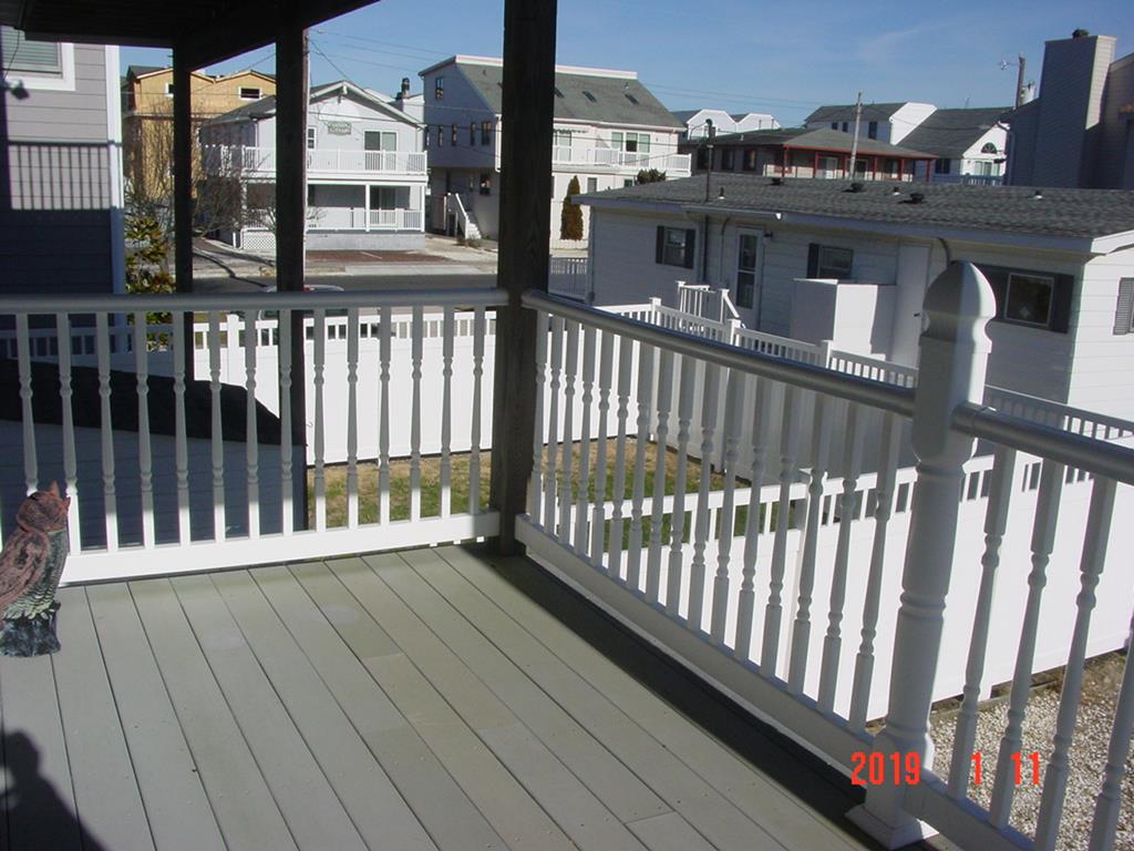7605 Landis Avenue, Sea Isle (Beach Block)