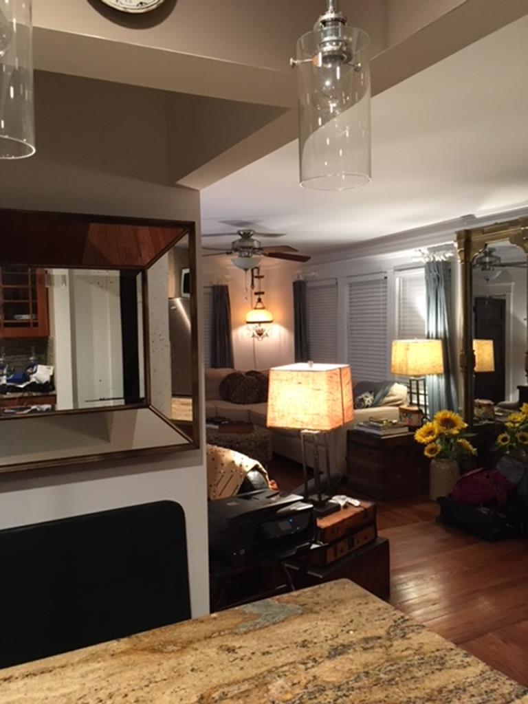 Lovely 3 bdr 2 bath on quiet Golf Lane | Photo 5