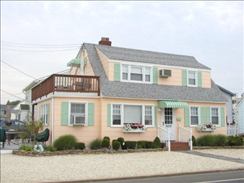 8108 Beach Avenue, Brighton Beach