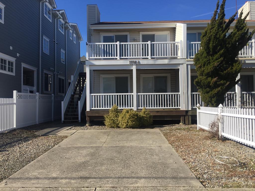 7708 landis avenue, Sea Isle City (Center)