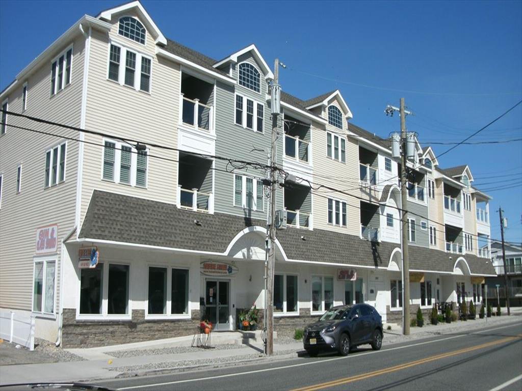 5904 Landis Avenue, Sea Isle City
