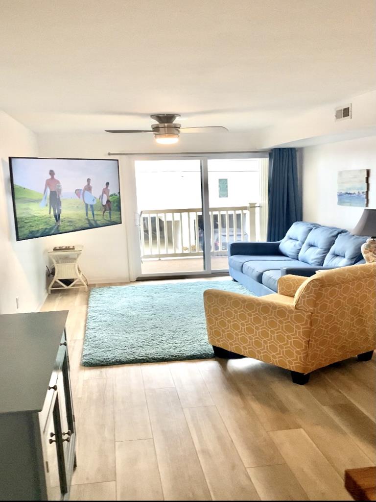 3800 Pleasure Avenue, Sea Isle City (Beach Block)