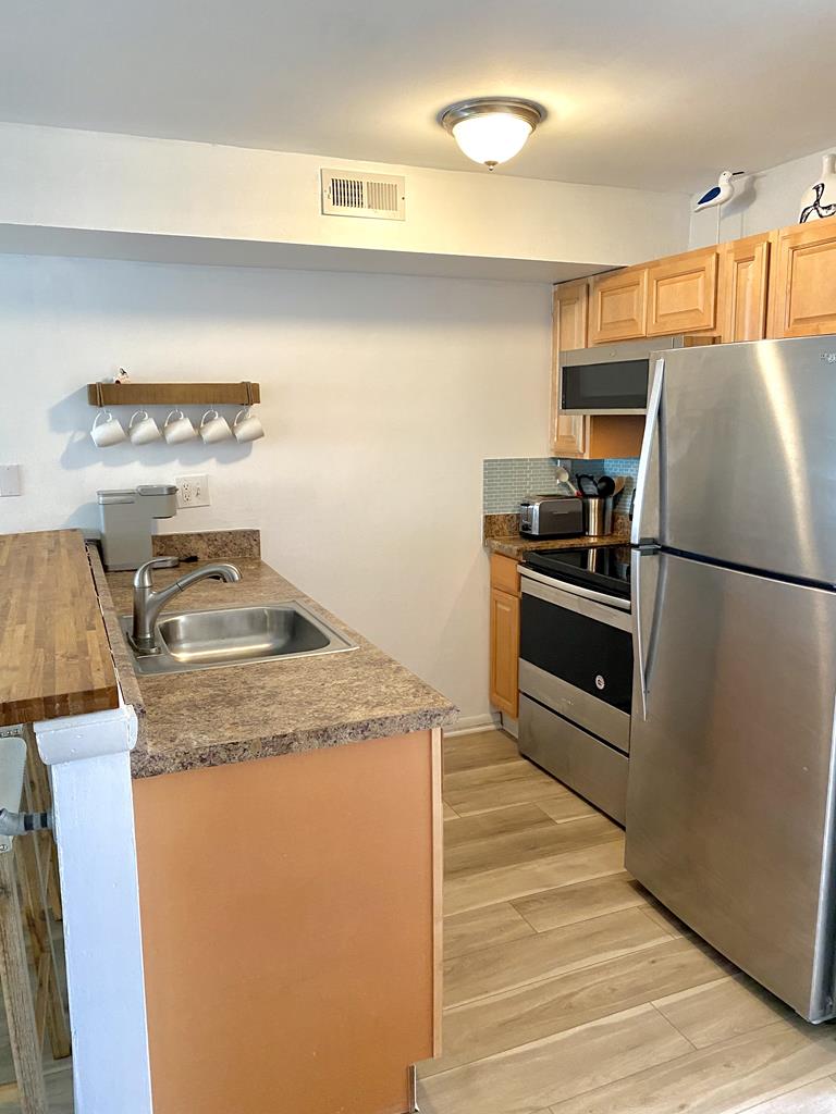 3800 Pleasure Avenue, Sea Isle City (Beach Block)