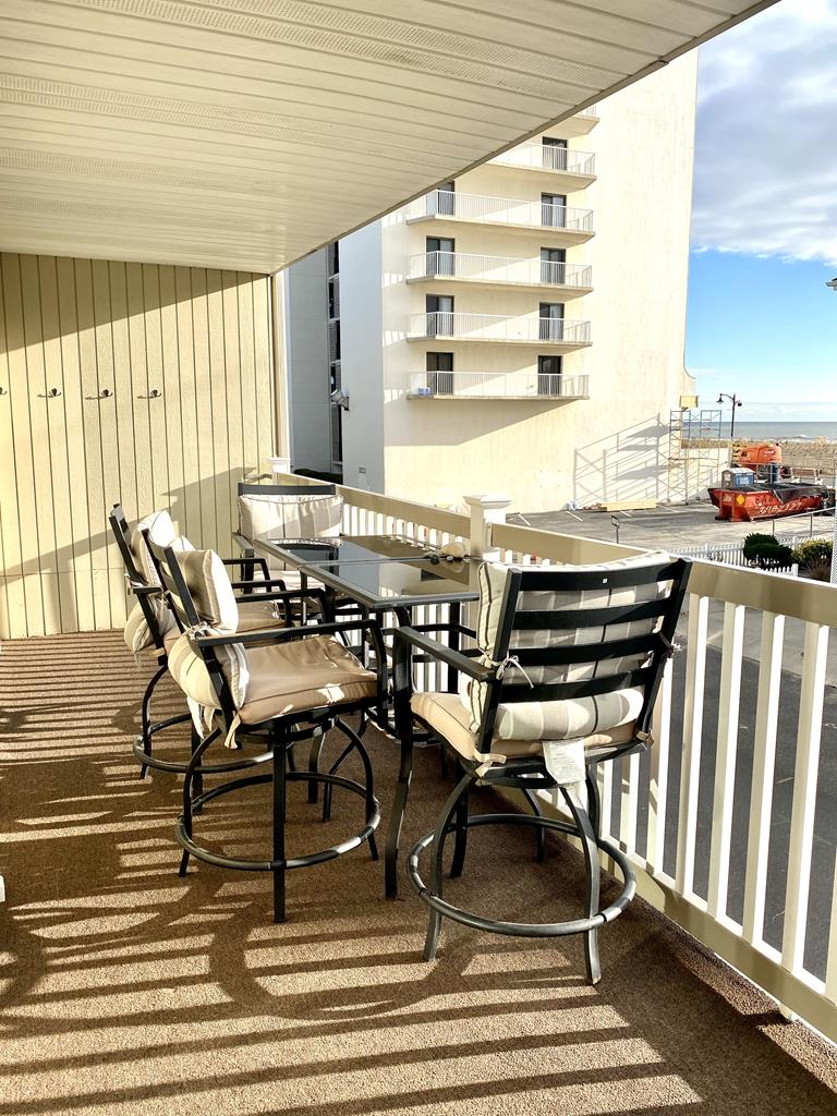 3800 Pleasure Avenue, Sea Isle City (Beach Block)