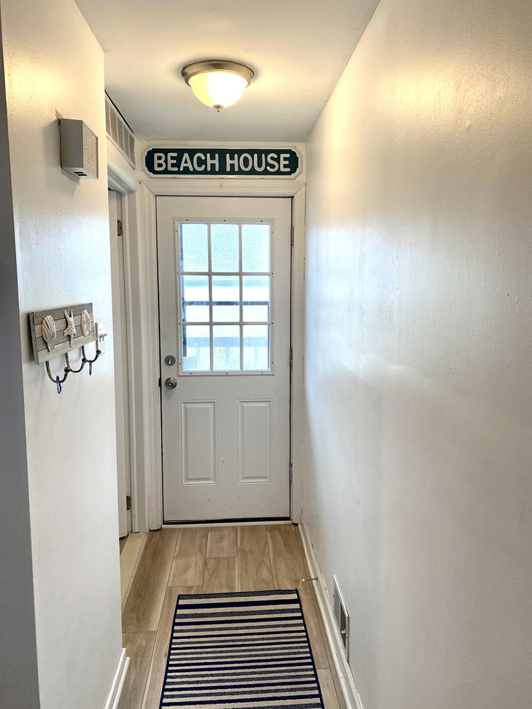 3800 Pleasure Avenue, Sea Isle City (Beach Block)