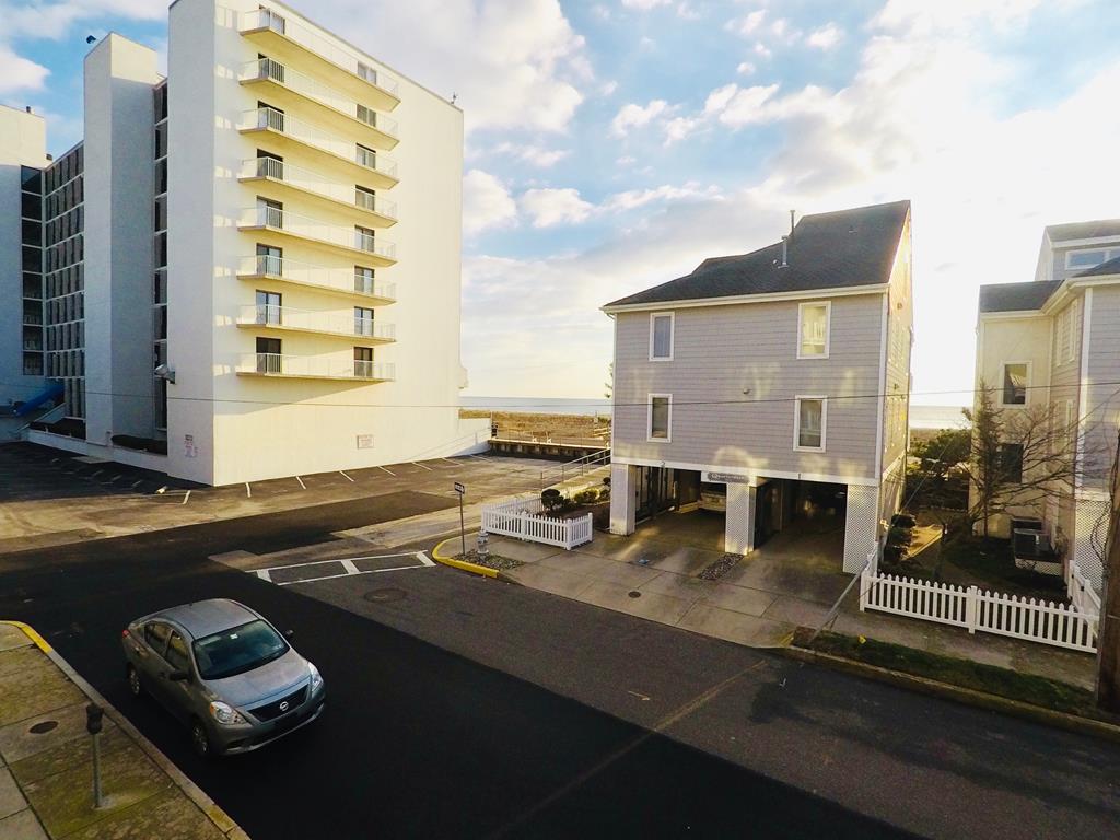 3800 Pleasure Avenue, Sea Isle City (Beach Block)