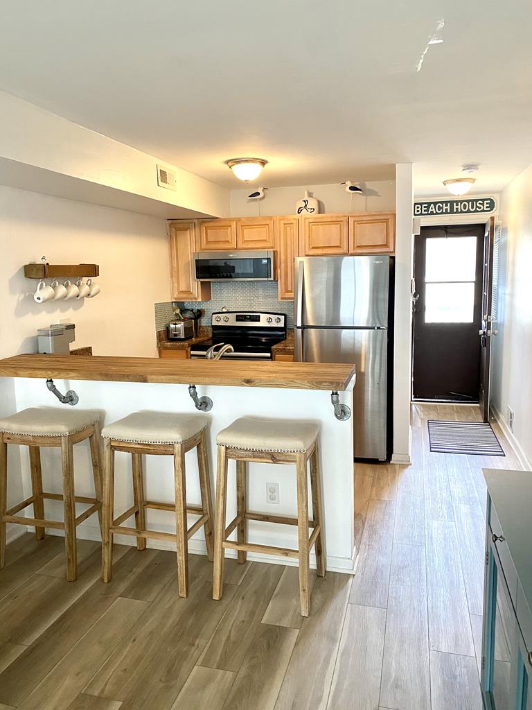 3800 Pleasure Avenue, Sea Isle City (Beach Block)