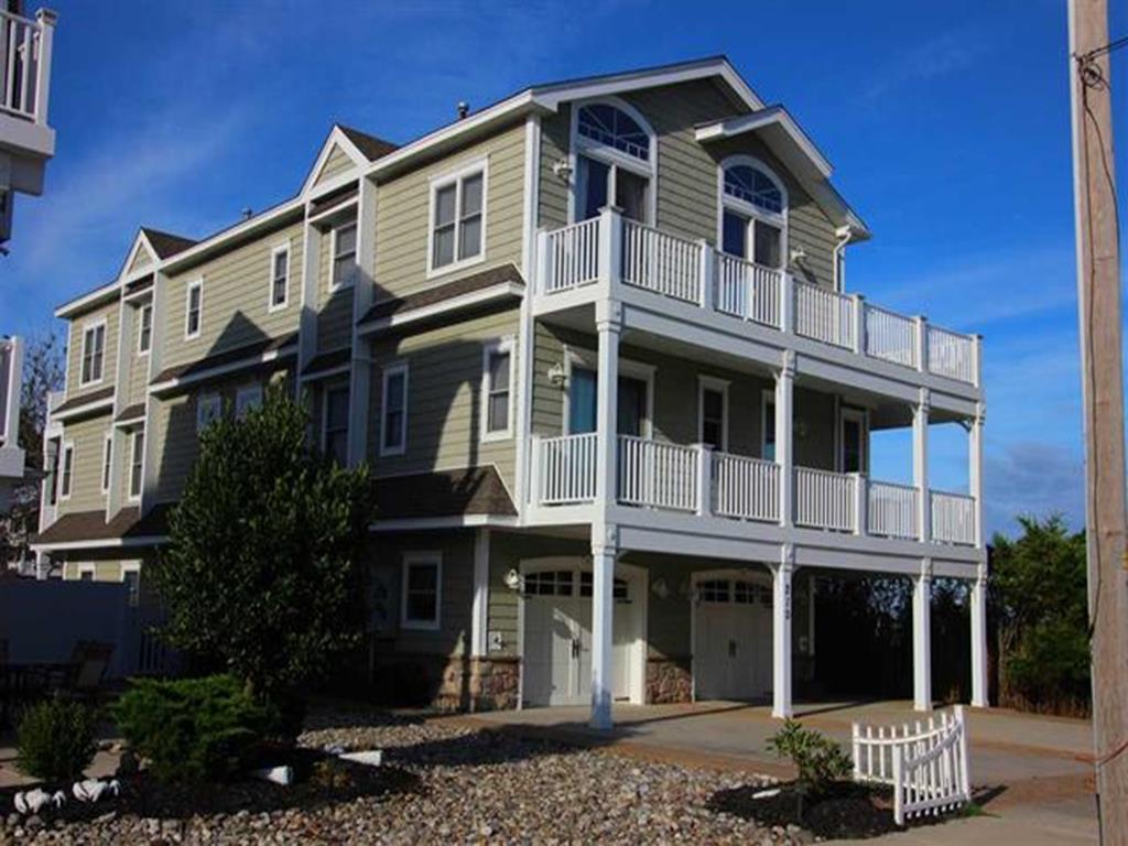 210 52nd Street, Sea Isle  City