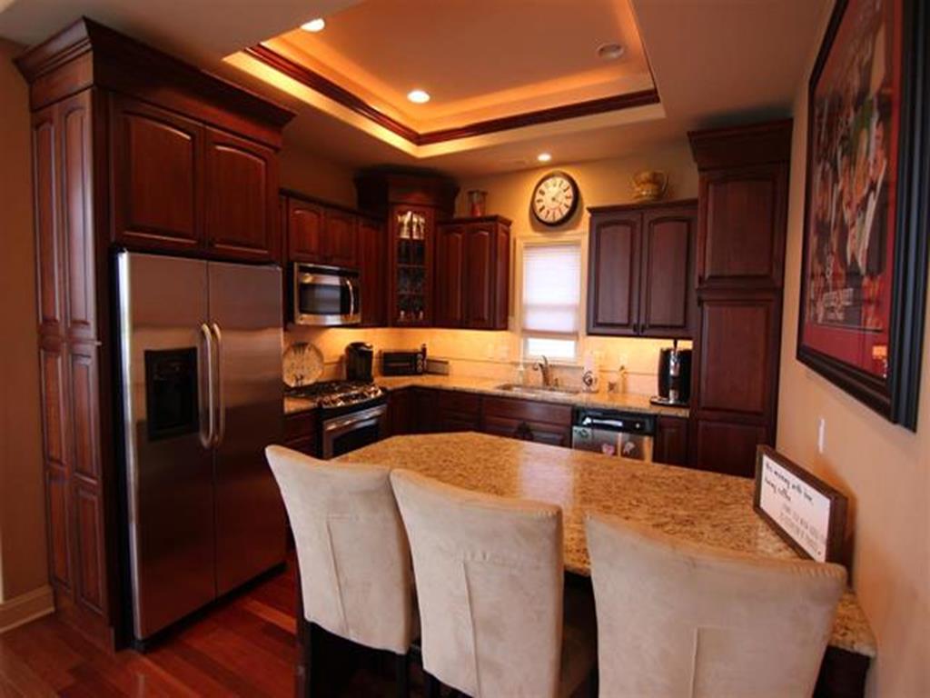 210 52nd Street, Sea Isle  City (Bay View)