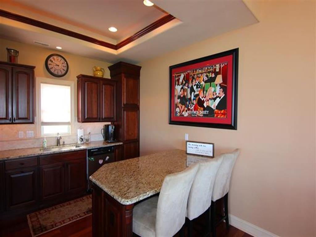 210 52nd Street, Sea Isle  City (Bay View)