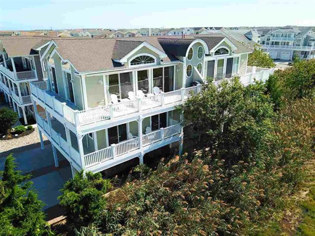 210 52nd Street, Sea Isle  City (Bay View)