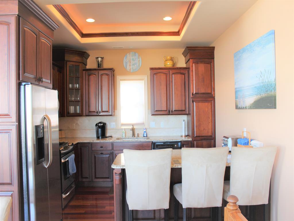 210 52nd Street, Sea Isle  City (Bay View)