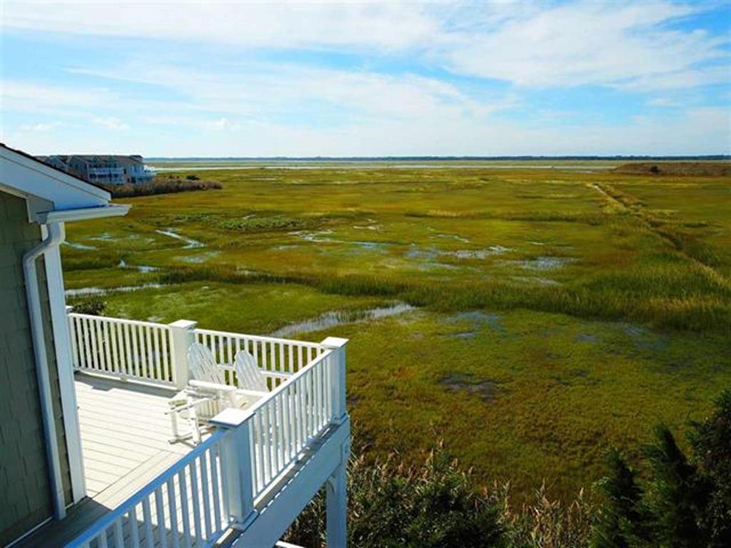 210 52nd Street, Sea Isle  City (Bay View)
