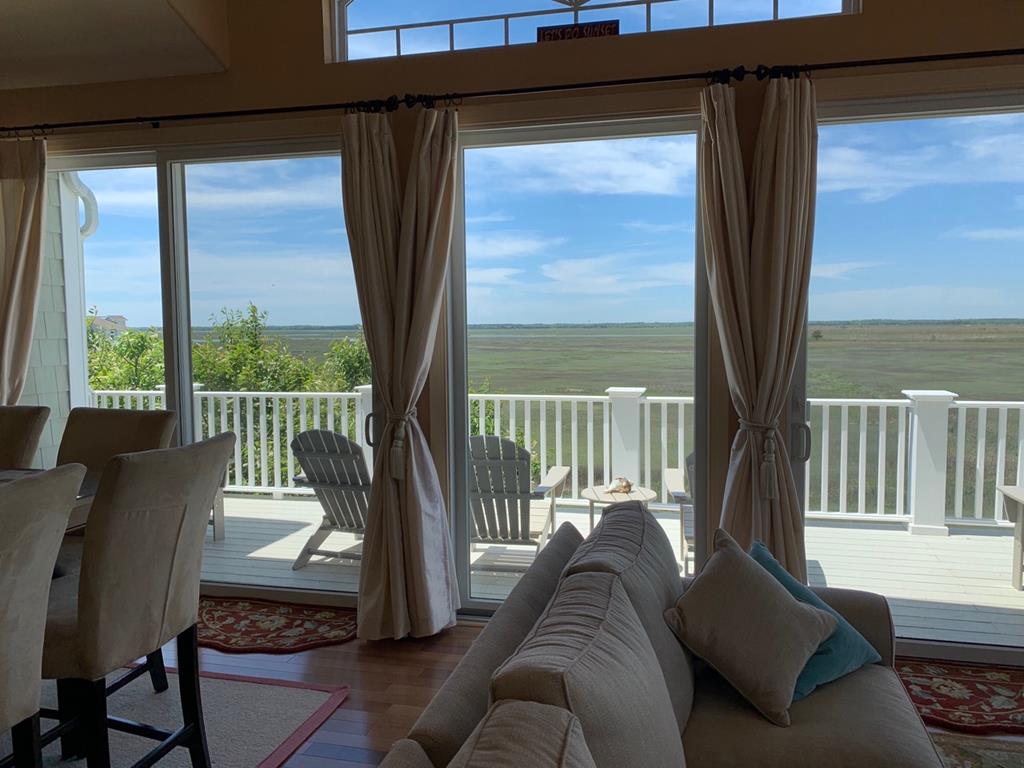 210 52nd Street, Sea Isle  City (Bay View)