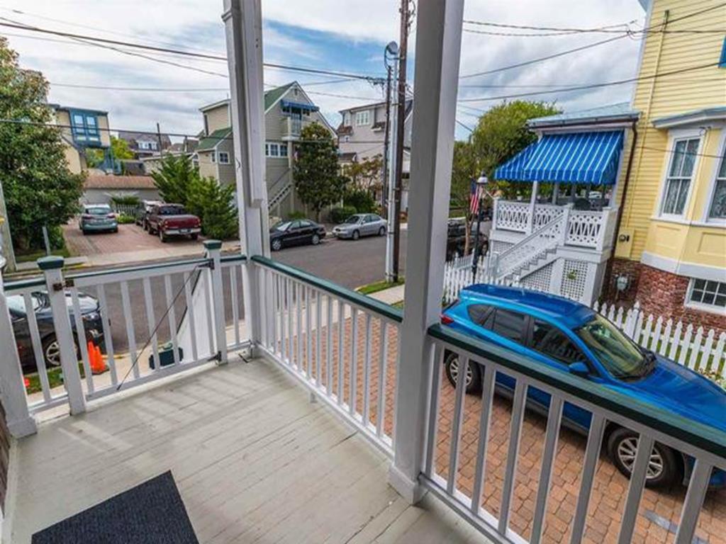 901 Stockton Unit #1 | Photo 17