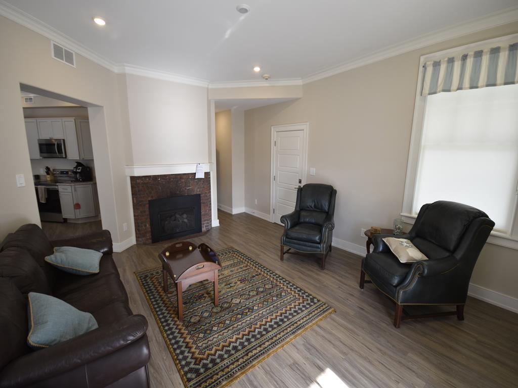 901 Stockton Unit #1 | Photo 5