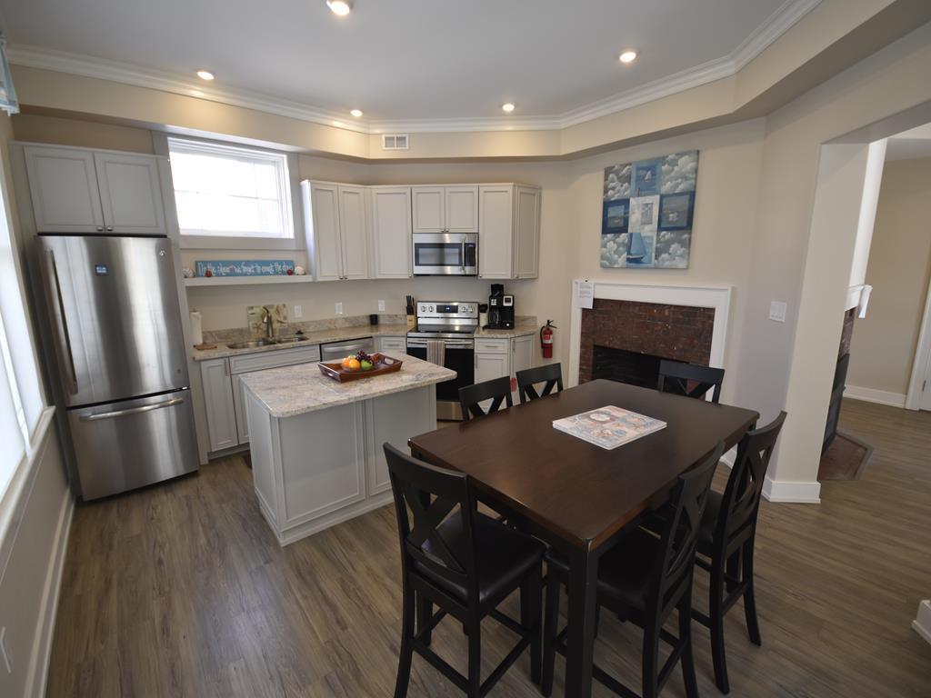 901 Stockton Unit #1 | Photo 7