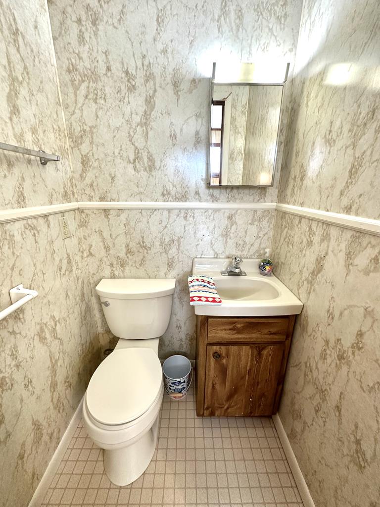 Pemberley Cottage 926 Benton Avenue Jersey Cape Realty