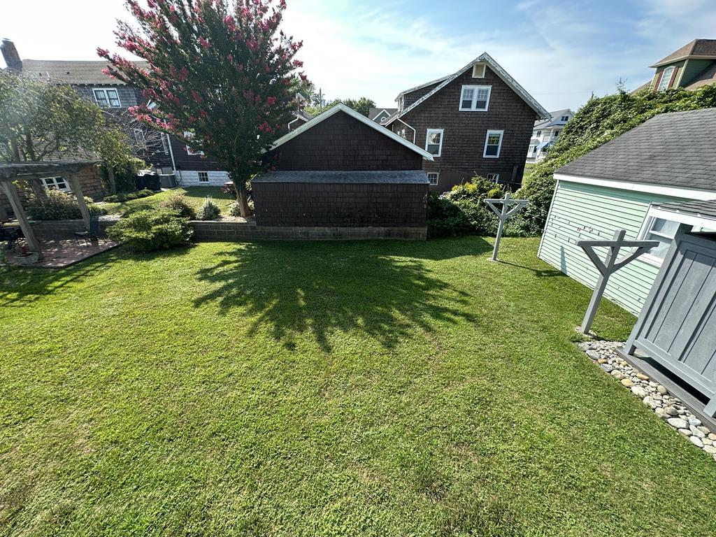 Pemberley Cottage - 926 Benton Avenue | Photo 31