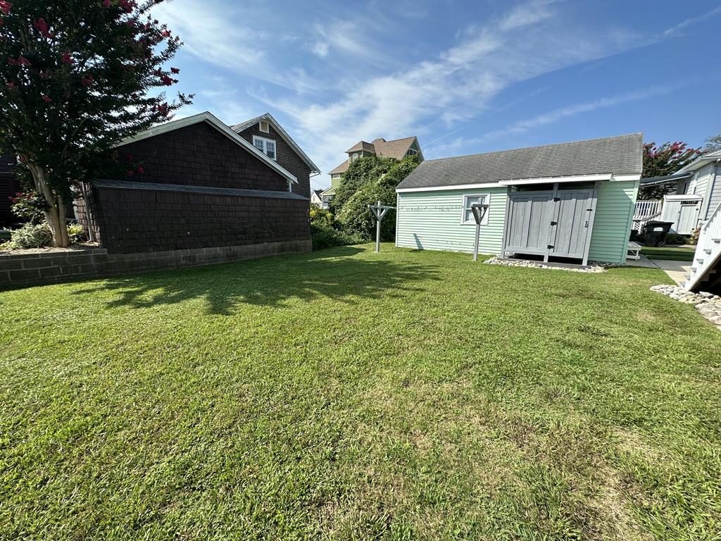 Pemberley Cottage - 926 Benton Avenue | Photo 32