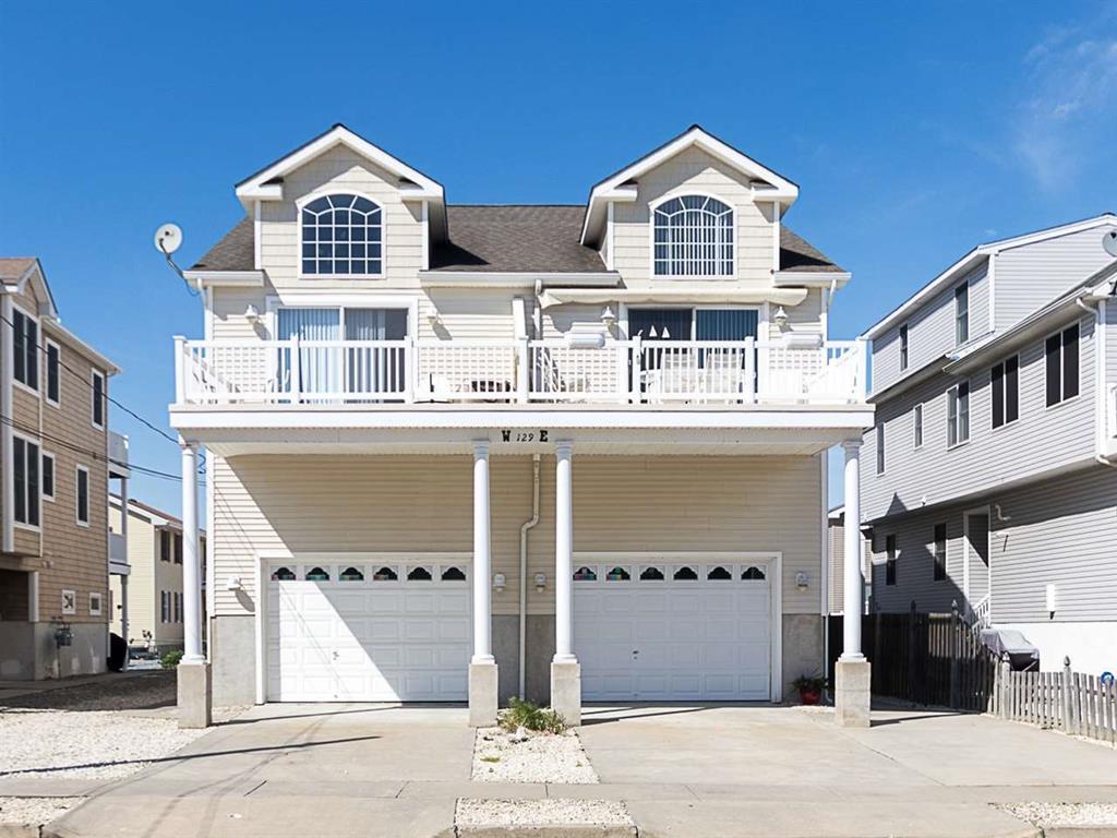 129 34th Street, Sea Isle City