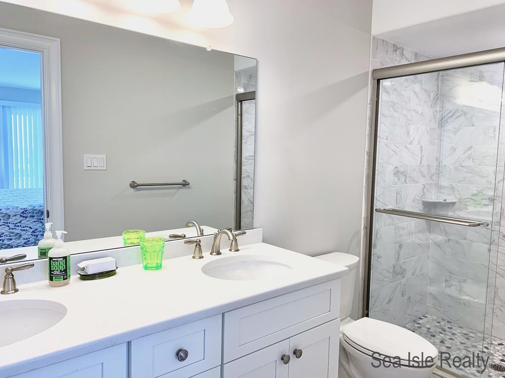 6821 Pleasure Avenue South, Sea Isle City (Beach Front)