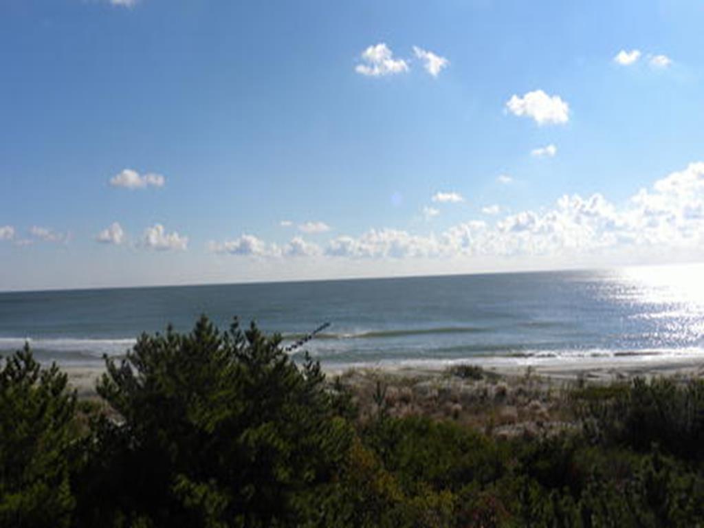 10 86th Street, Sea Isle City (Beach Front)
