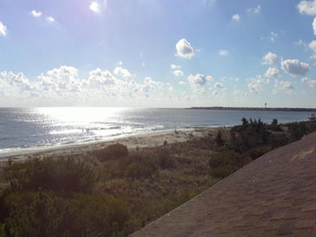 10 86th Street, Sea Isle City (Beach Front)