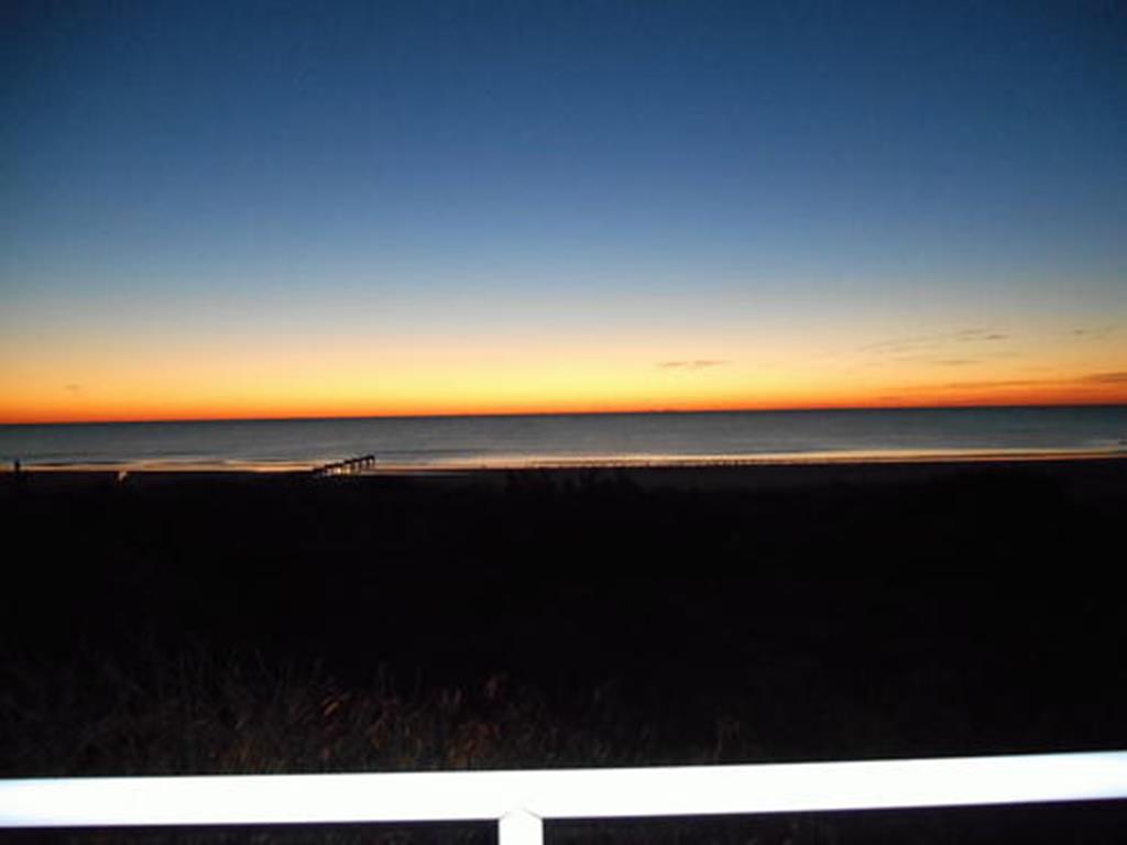 10 86th Street, Sea Isle City (Beach Front)