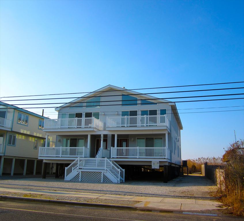 1504 Landis, North Unit, Sea Isle City