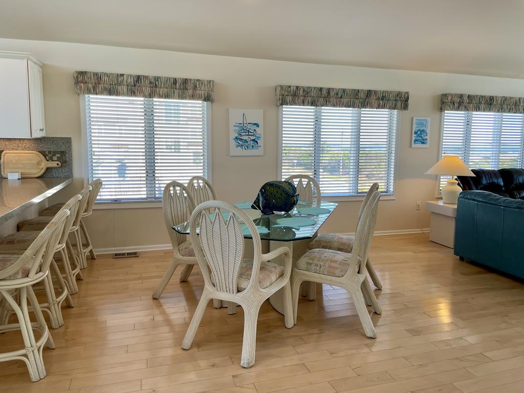 1504 Landis, North Unit, Sea Isle City Vacation Rental Riordan Real