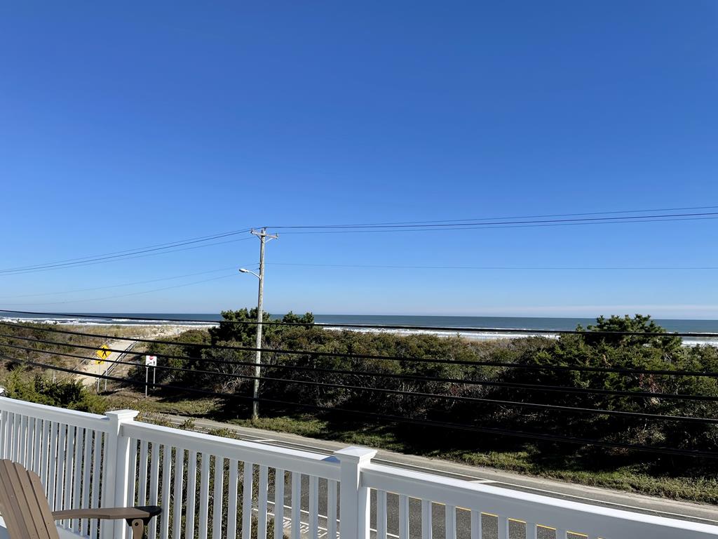 1504 Landis, North Unit, Sea Isle City Vacation Rental Riordan Real Estate