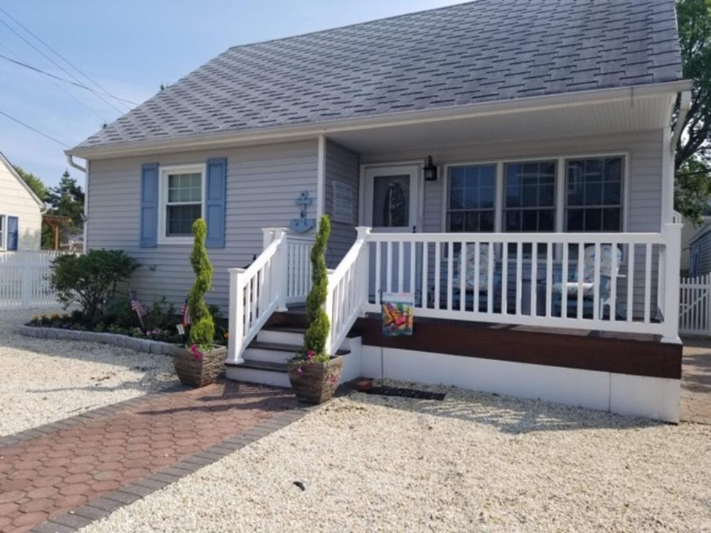 6 E Herbert Avenue, Beach Haven Park