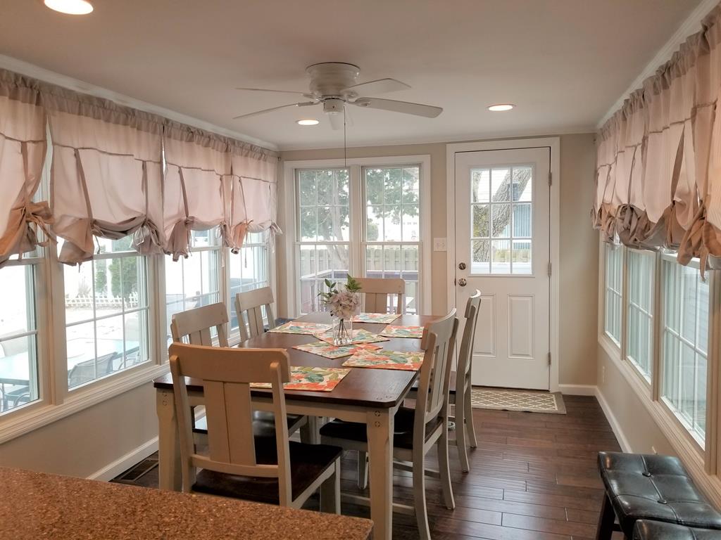 6 E Herbert Avenue, Beach Haven Park (Ocean Side)