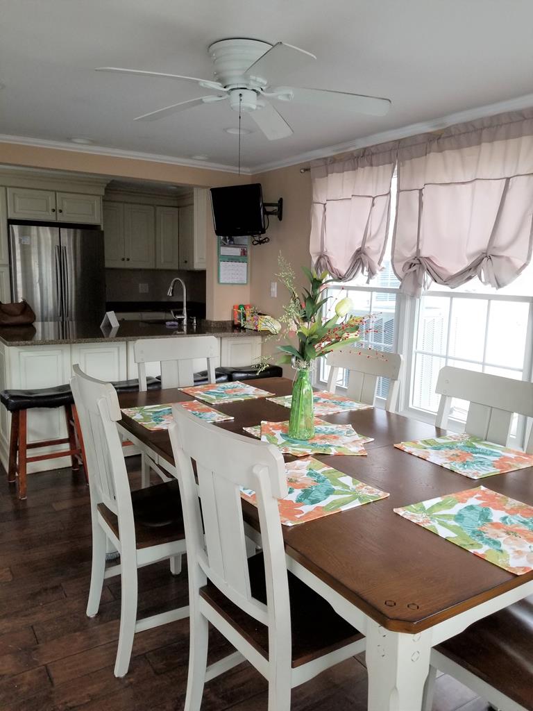 6 E Herbert Avenue, Beach Haven Park (Ocean Side)