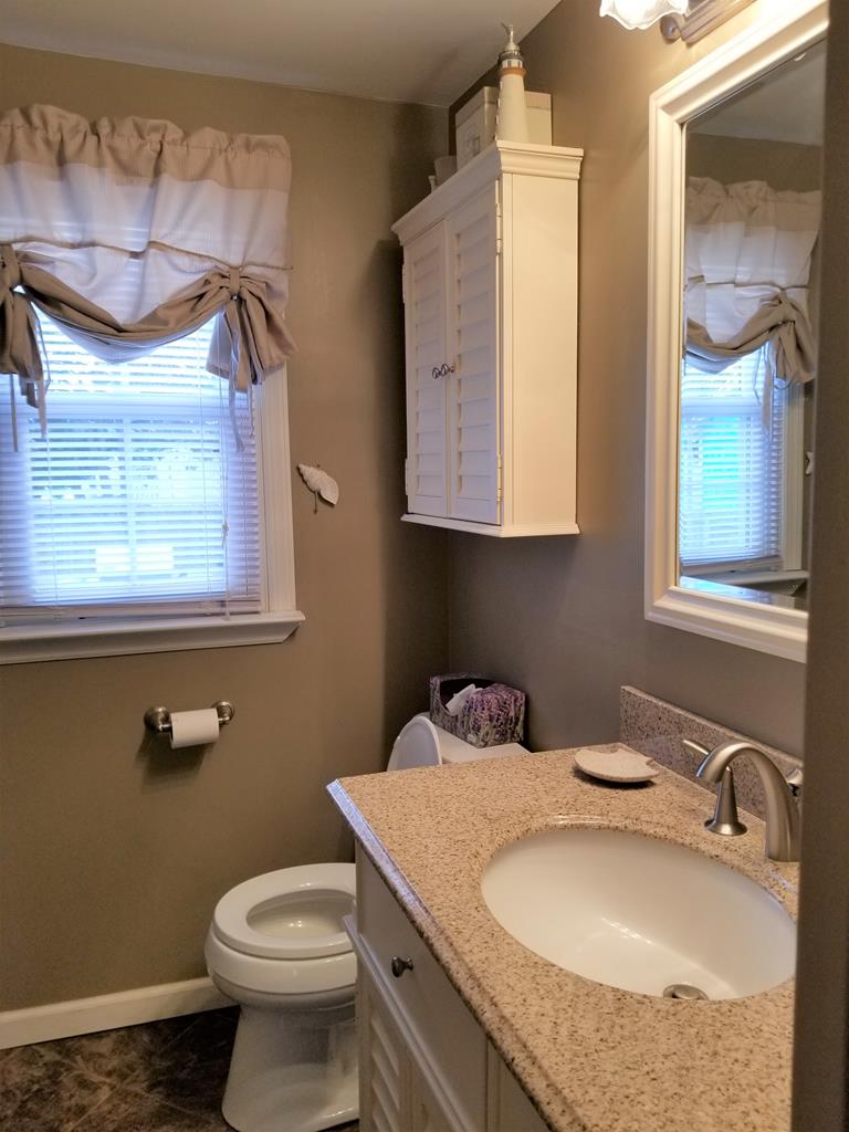 6 E Herbert Avenue, Beach Haven Park (Ocean Side)