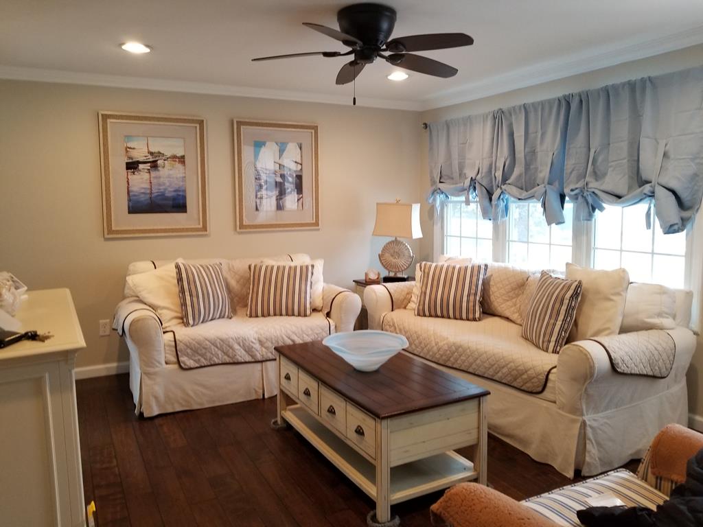 6 E Herbert Avenue, Beach Haven Park (Ocean Side)