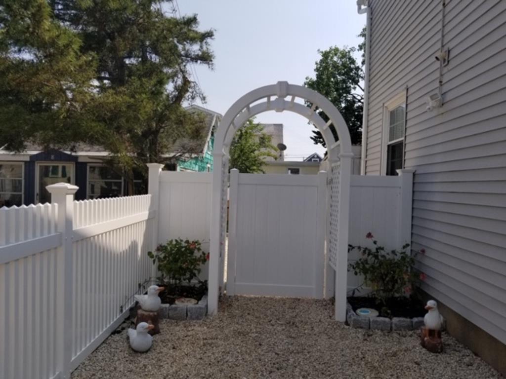 6 E Herbert Avenue, Beach Haven Park (Ocean Side)