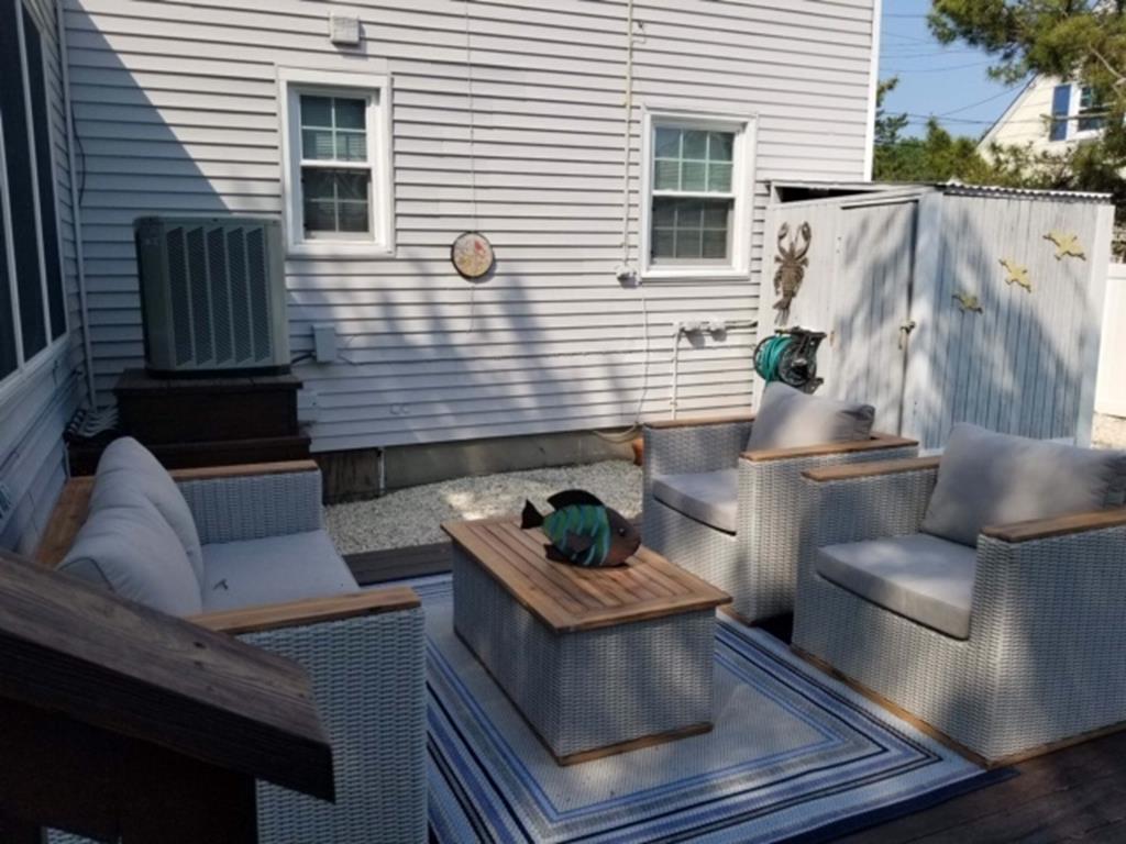 6 E Herbert Avenue, Beach Haven Park (Ocean Side)