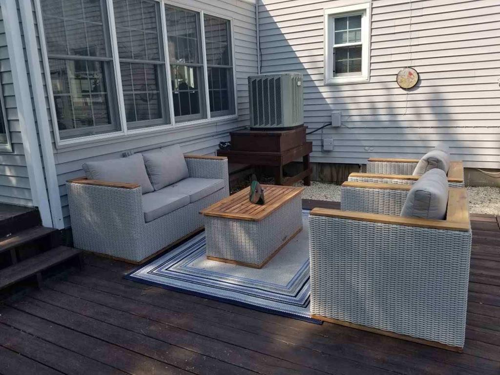 6 E Herbert Avenue, Beach Haven Park (Ocean Side)