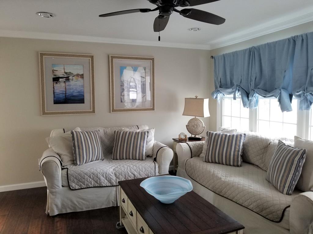 6 E Herbert Avenue, Beach Haven Park (Ocean Side)