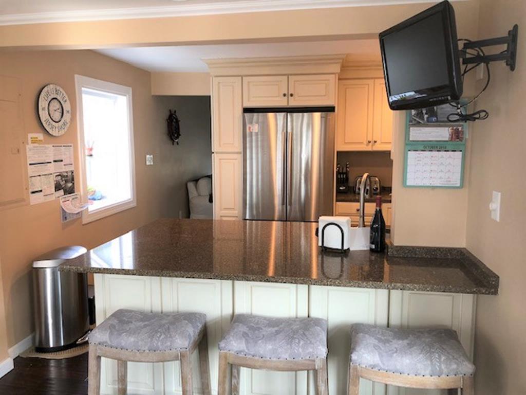 6 E Herbert Avenue, Beach Haven Park (Ocean Side)