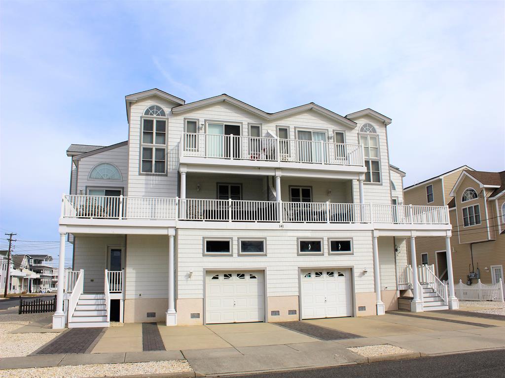 141 57th Street, Sea Isle City
