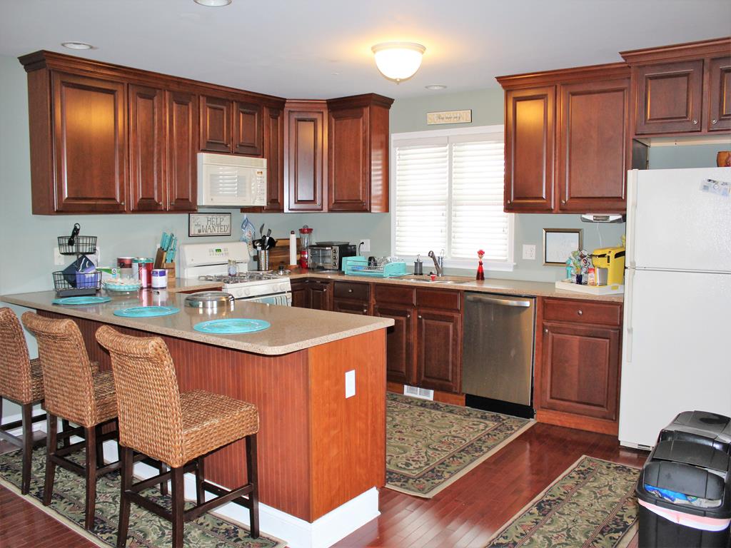 141 57th Street, Sea Isle City (Center)