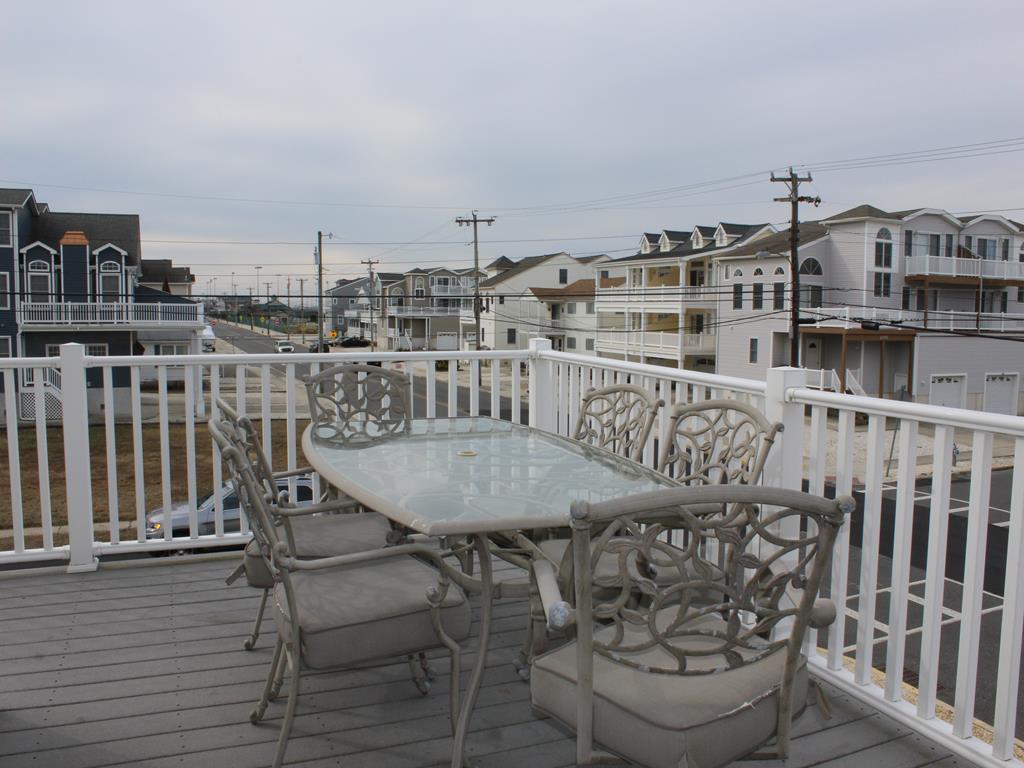 141 57th Street, Sea Isle City (Center)