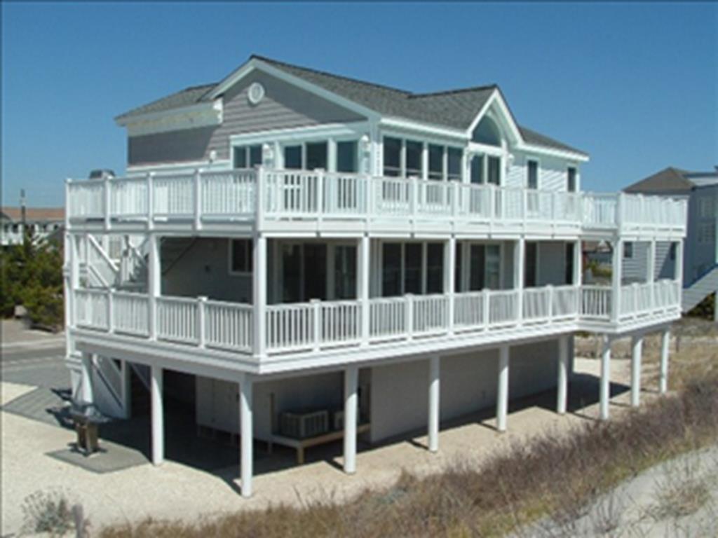 6401 Ocean Boulevard, Brant Beach